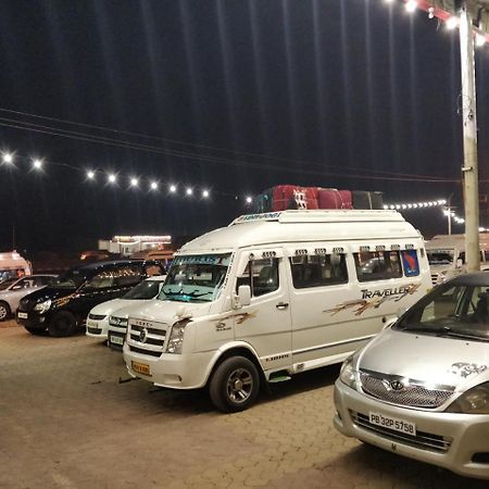 Jhilmil Dhaba Hotel Sonipat Exterior photo