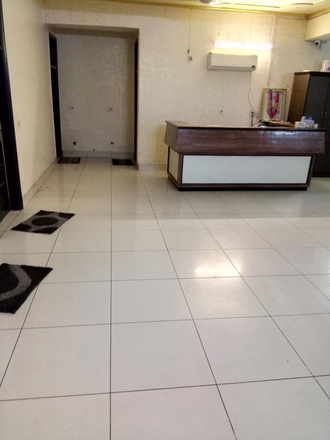 Jhilmil Dhaba Hotel Sonipat Exterior photo