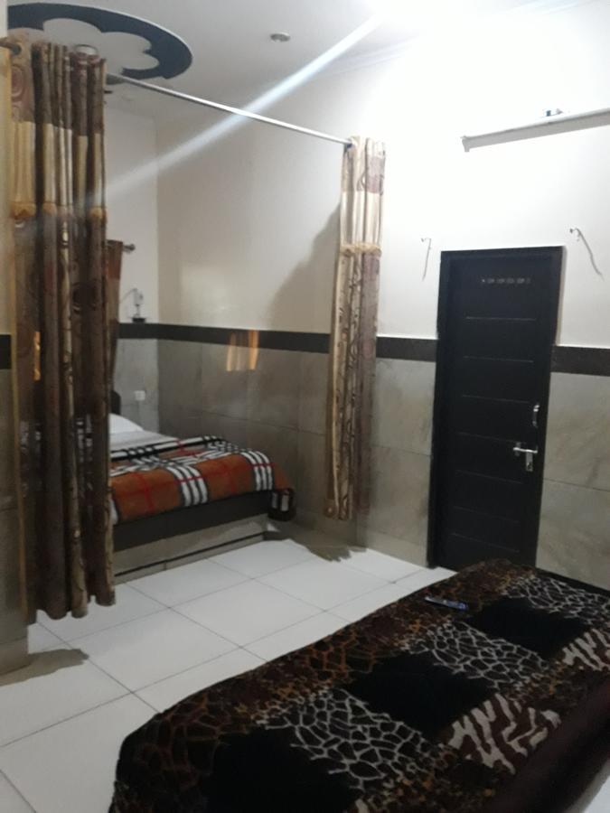 Jhilmil Dhaba Hotel Sonipat Exterior photo