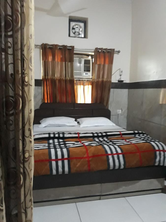 Jhilmil Dhaba Hotel Sonipat Exterior photo