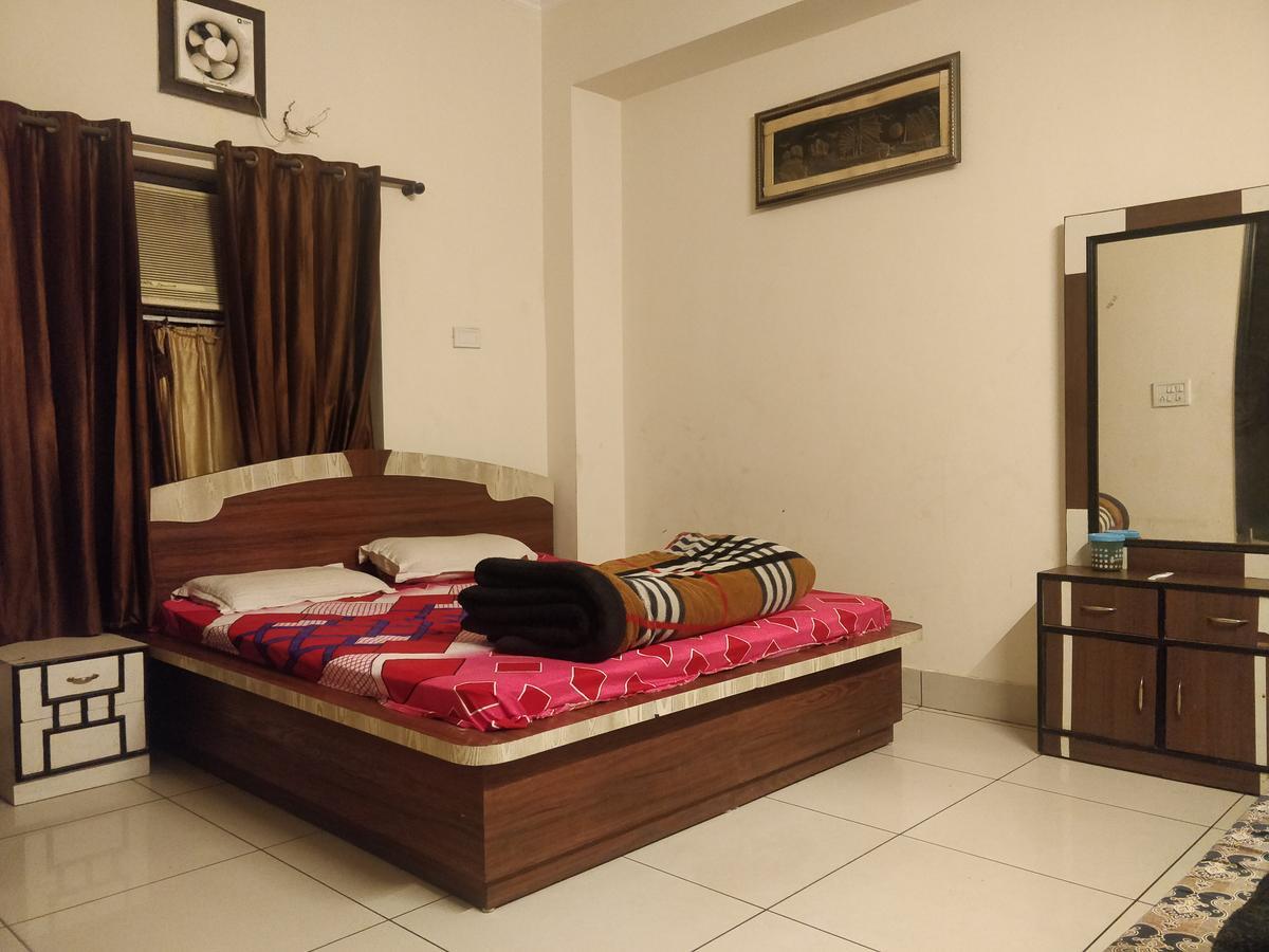Jhilmil Dhaba Hotel Sonipat Exterior photo