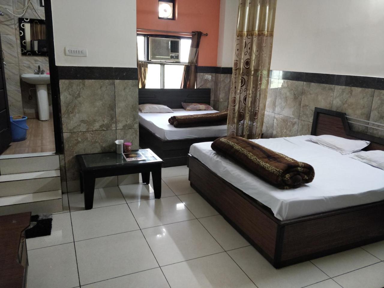Jhilmil Dhaba Hotel Sonipat Exterior photo